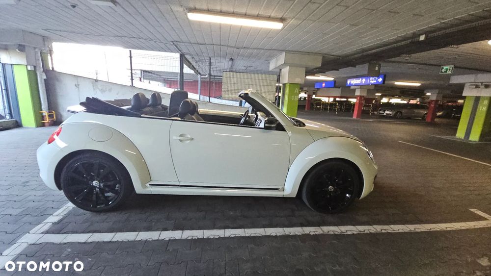 Volkswagen Beetle 2.5 - 13