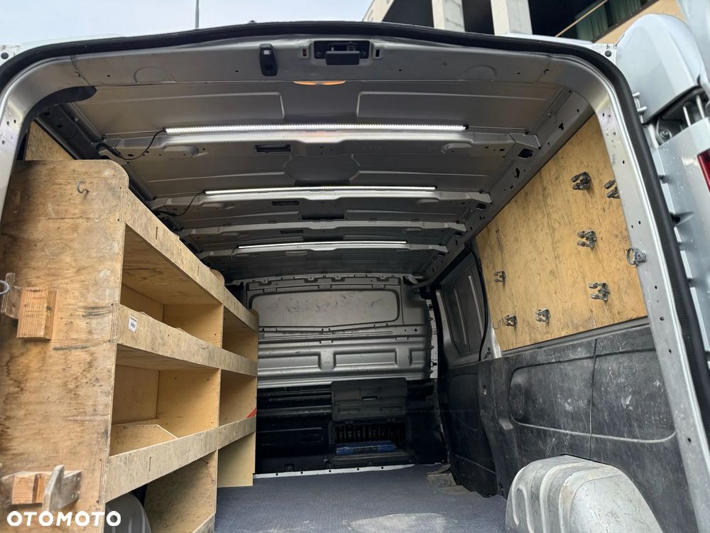 Fiat TALENTO 1.6 MJT *120KM *NAVI *Kamera *FAKTURA VAT - 22