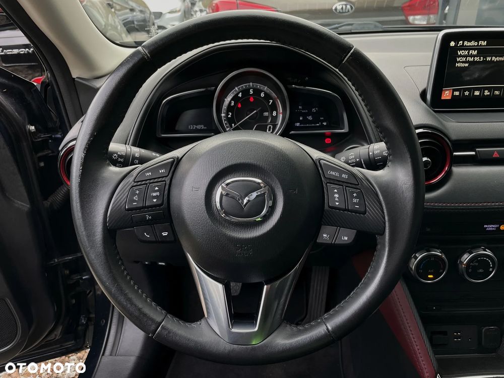 Mazda CX-3 2.0 Skypassion - 24