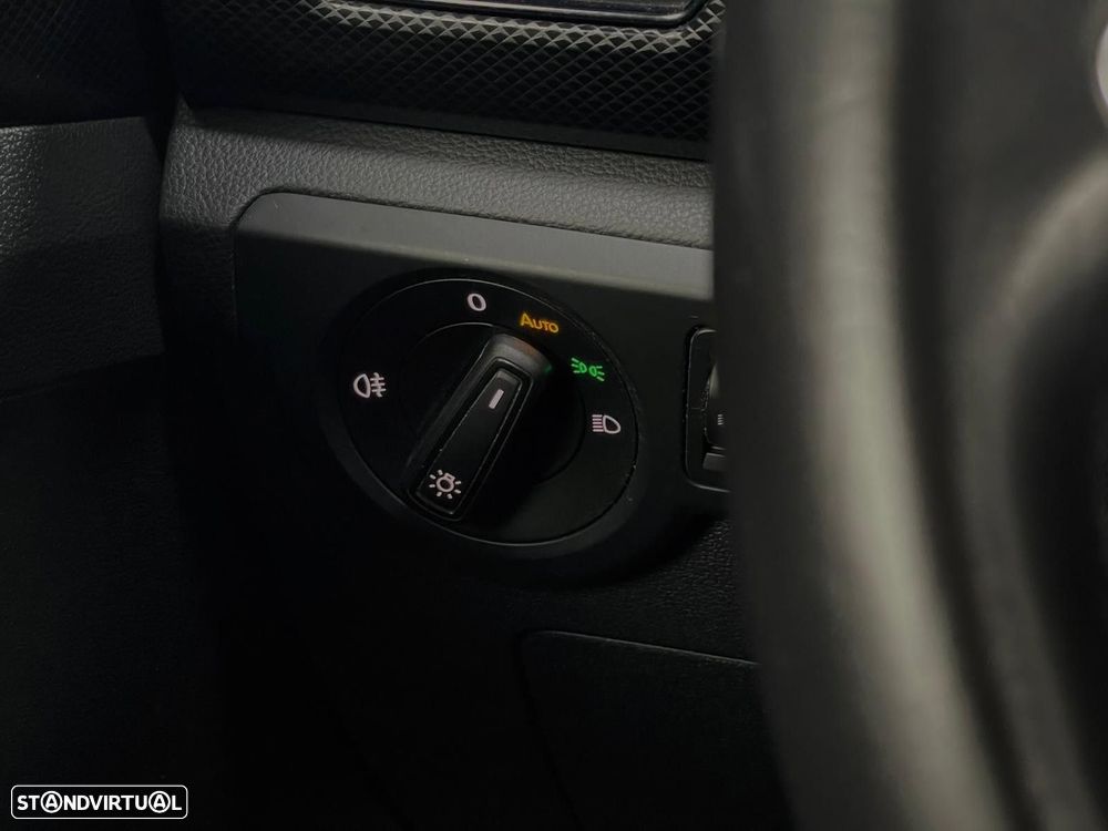 VW T-Cross 1.0 TSI Style DSG - 11