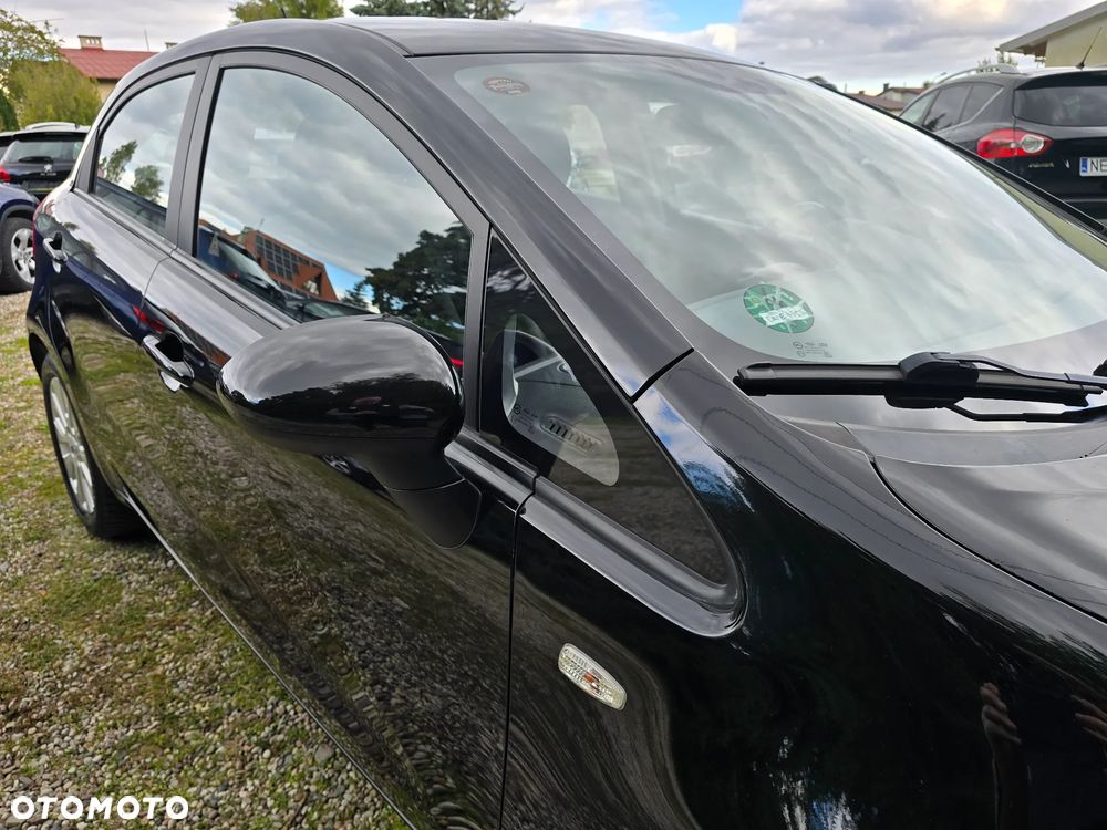 Kia Rio 1.4 Edition 7 - 10
