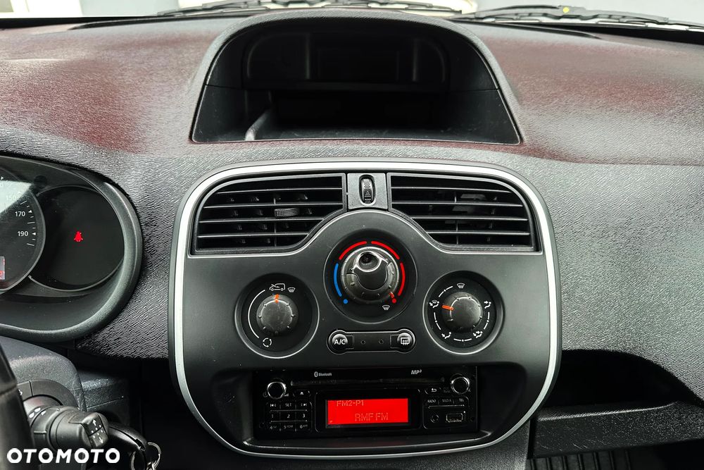 Renault Kangoo II Maxi - 26