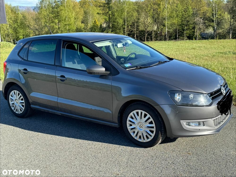 Volkswagen Polo 1.6 TDI DSG Highline - 1