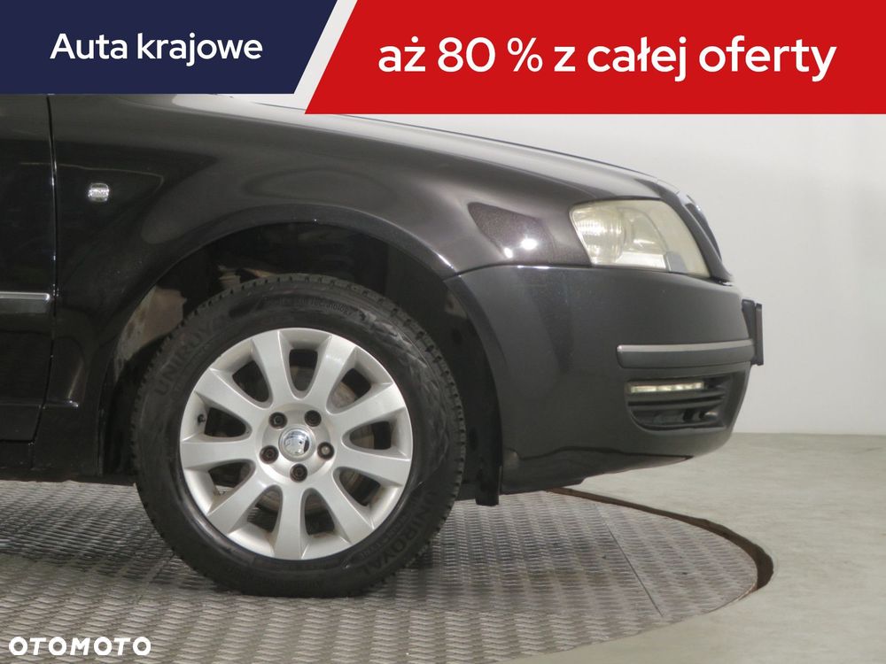 Skoda Superb - 16