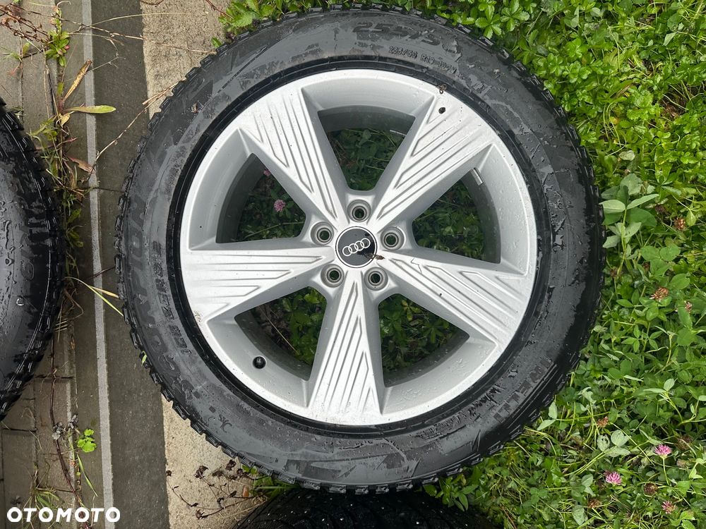 ALUFELGI KOŁA 5X112 R19 ET45 - 2