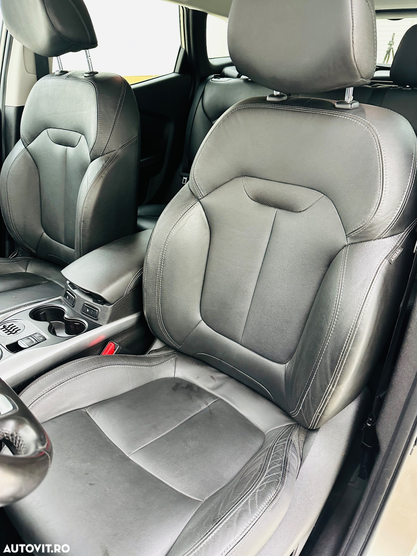 Renault Kadjar - 17