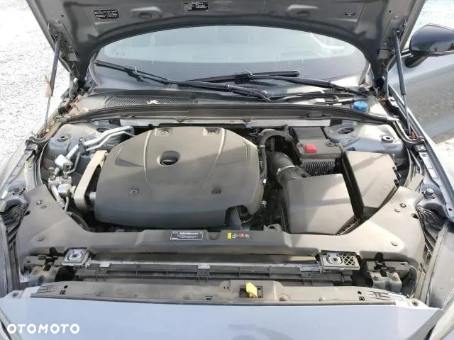 Volvo S60 - 11