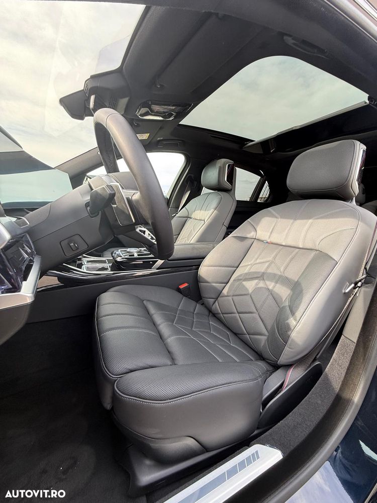 BMW Seria 7 - 13
