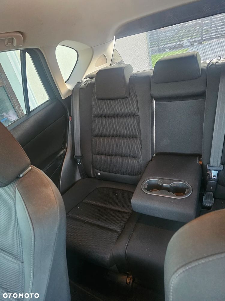 Mazda CX-5 2.2 D Skymotion 2WD - 11