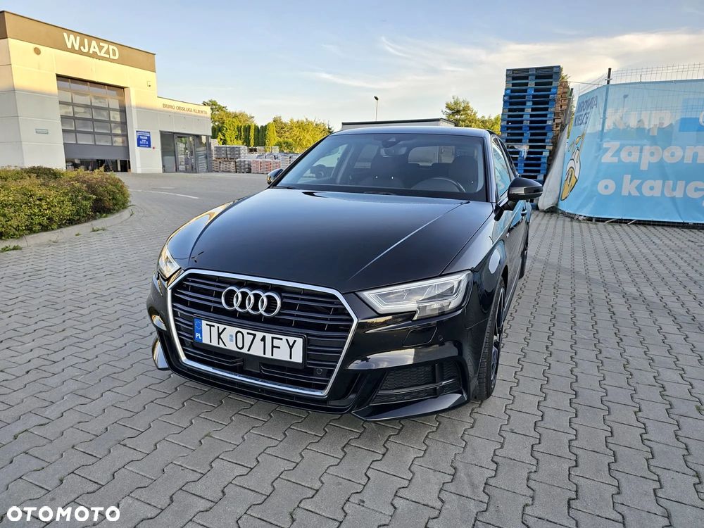 Audi A3 Sportback - 10