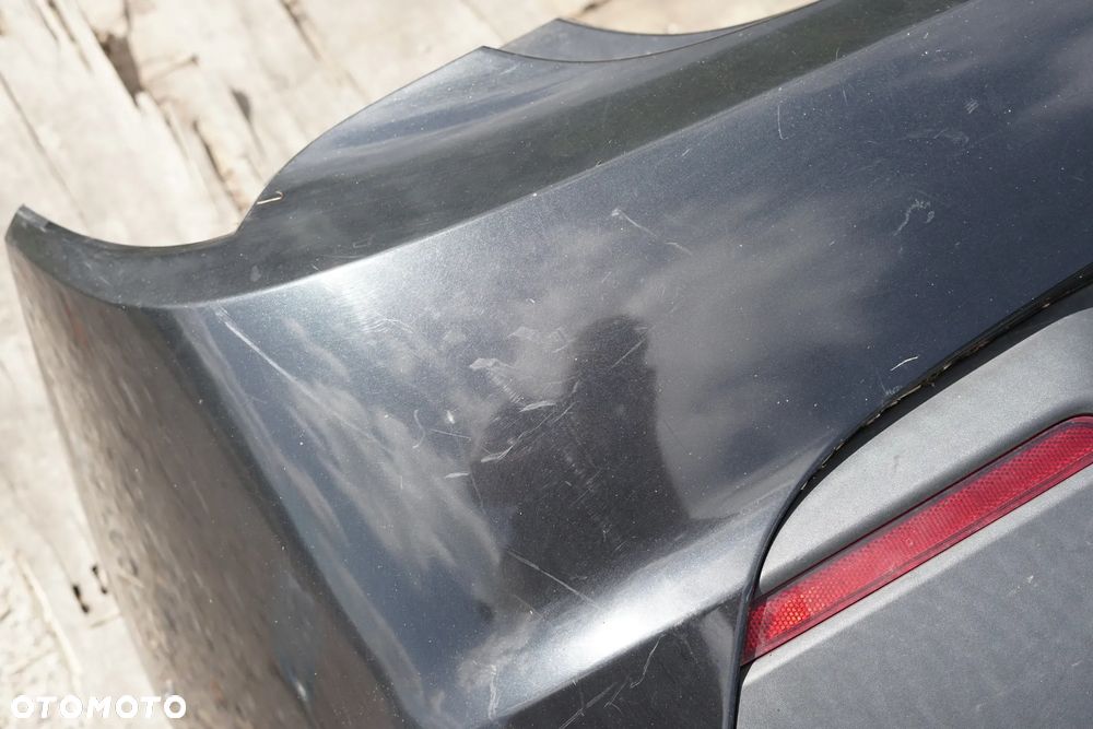 Zderzak tył tylny Opel Astra J IV GTC 3d Z22C - 4