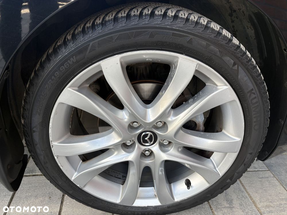 Mazda 6 2.5 Skypassion I-ELoop - 17