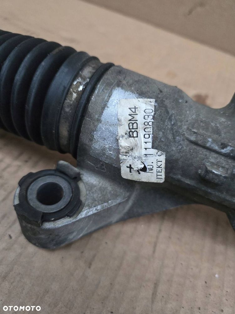 przekładnia kierownicza maglownica mazda 3 bbm4-32110c 2012r nr mag f371450 - 3