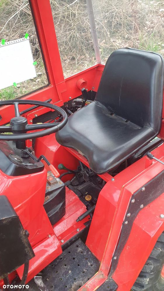Hako Werke 1600d - 4