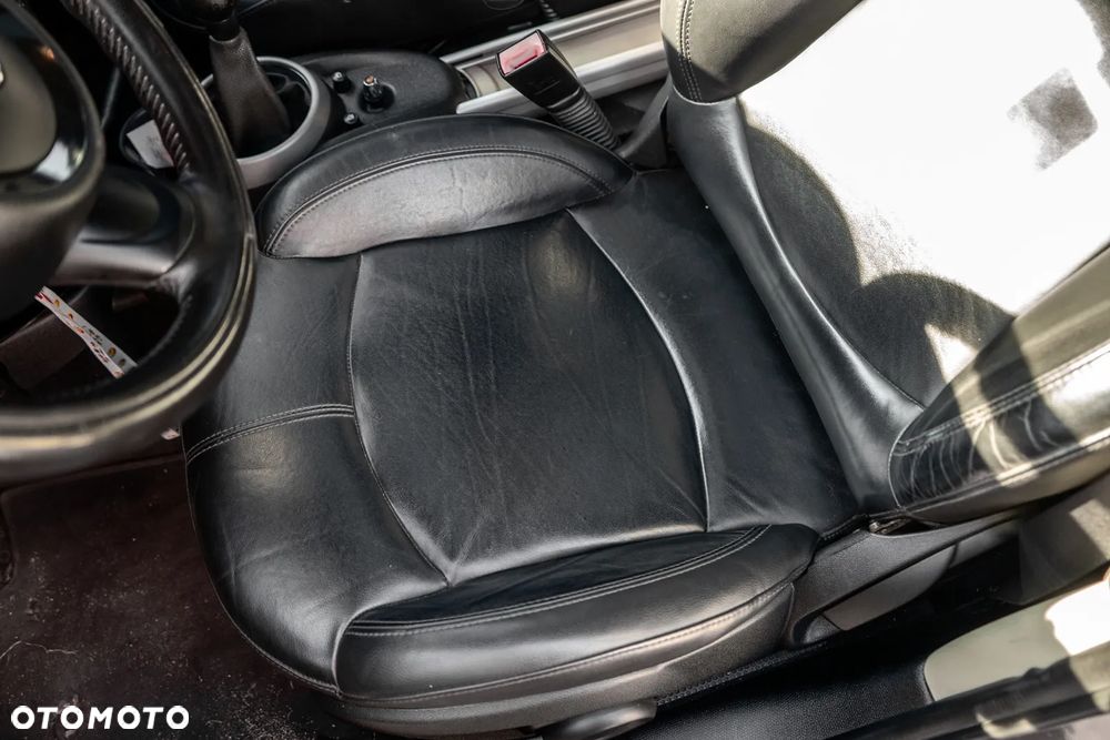 MINI Countryman Cooper S All4 - 16