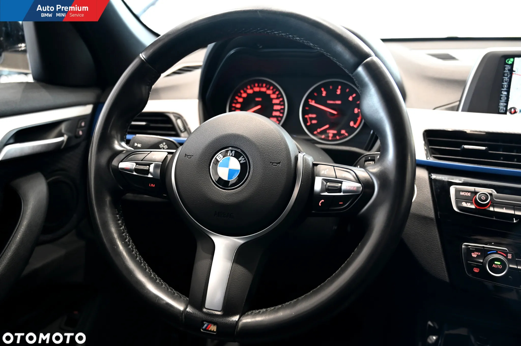 BMW X1 xDrive20d M Sport - 5