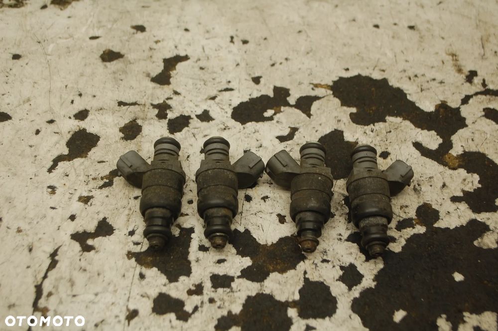 WTRYSKIWACZ WTRYSKIWACZE 06A906031BT AUDI A3 8P 1.6 FSI VW SEAT SKODA - 2