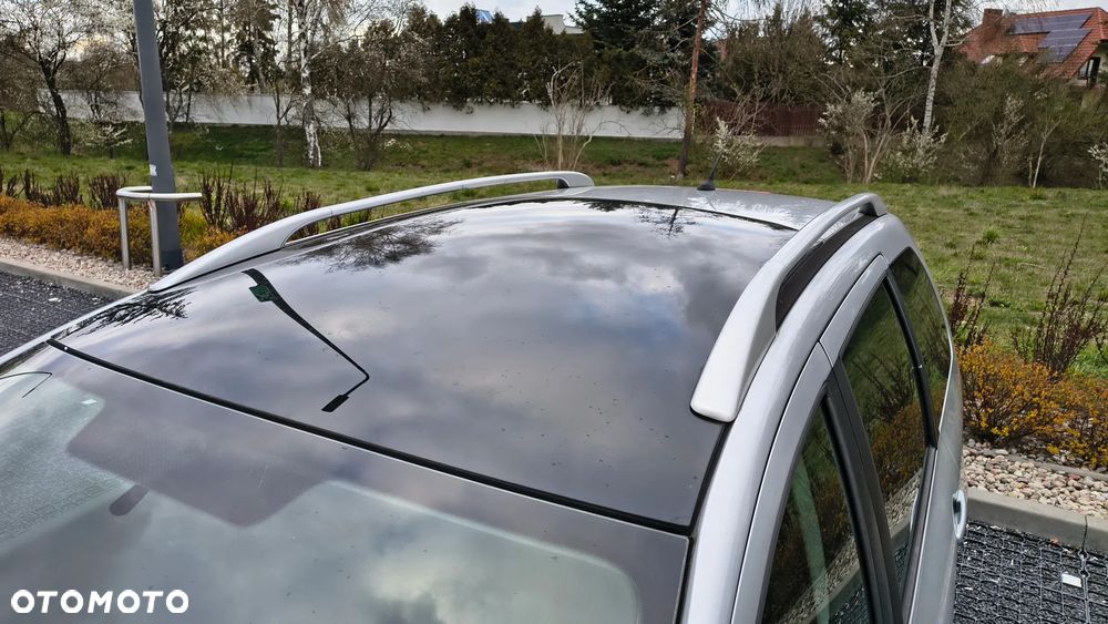 Peugeot 307 SW 110 - 20