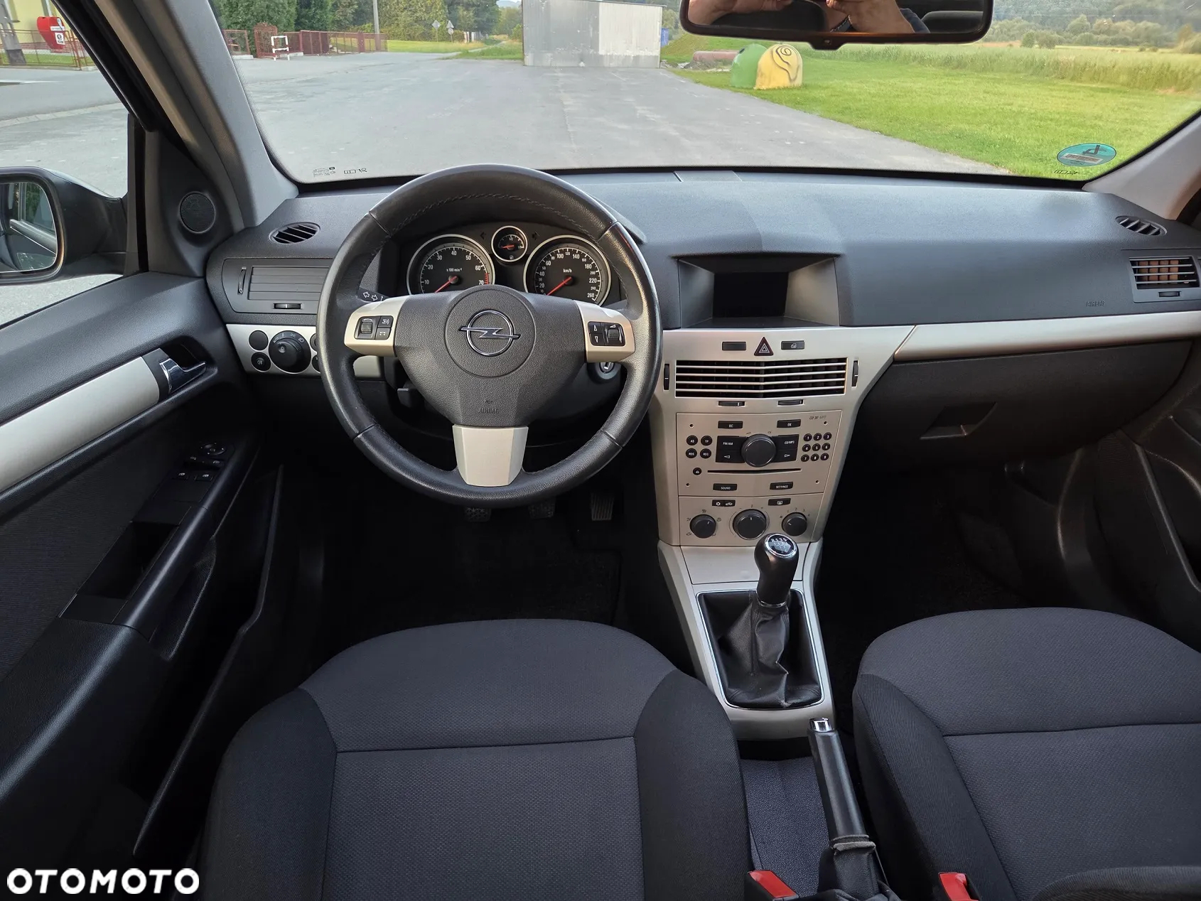 Opel Astra 1.4 Edition Plus - 16