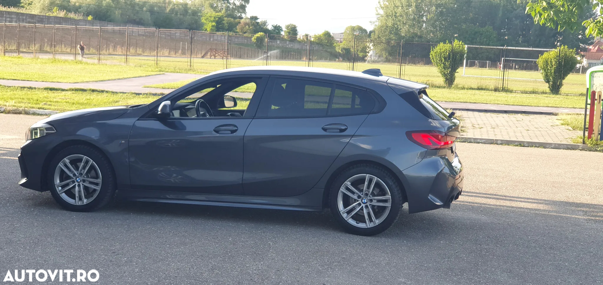 BMW Seria 1 - 9