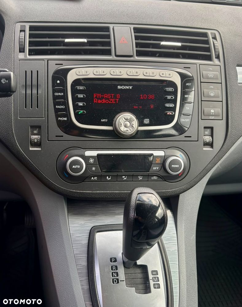 Ford C-MAX 2.0 Platinium X - 17
