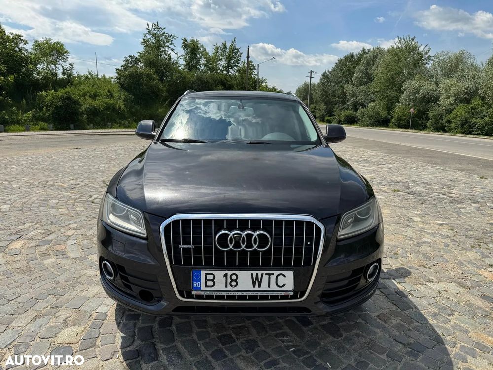 Audi Q5 - 16