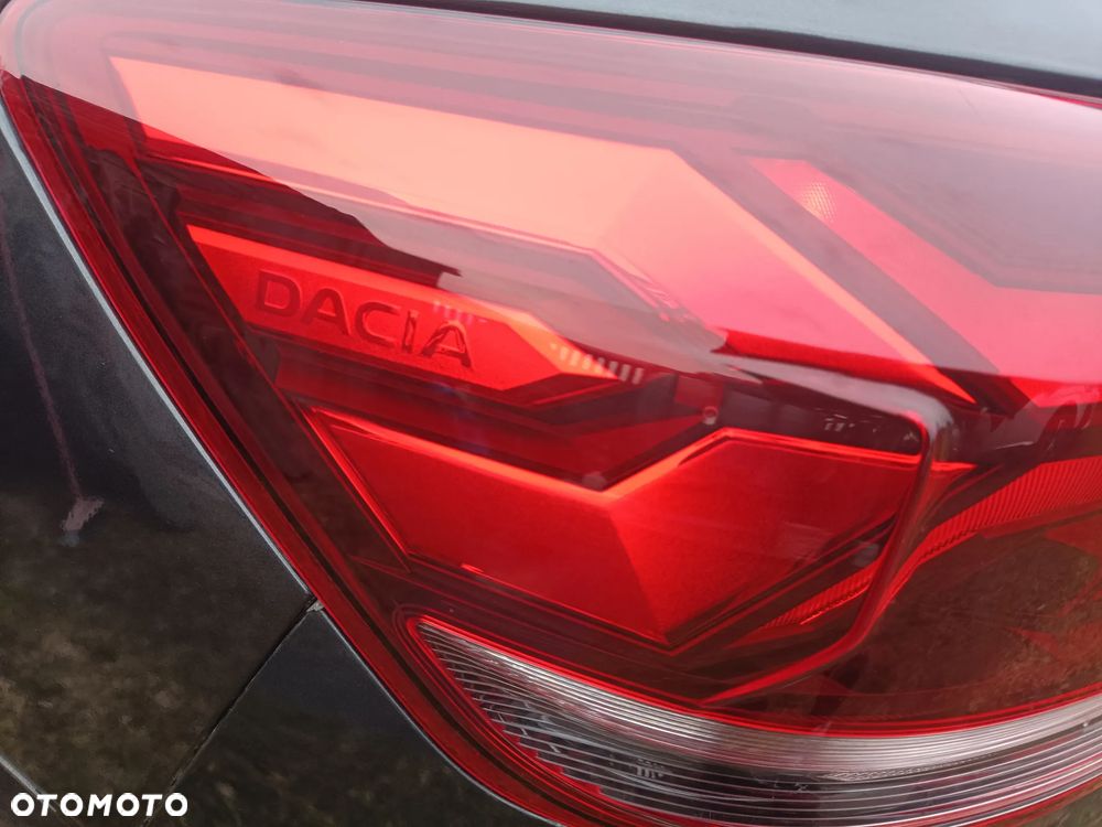 Dacia Sandero Stepway - 39