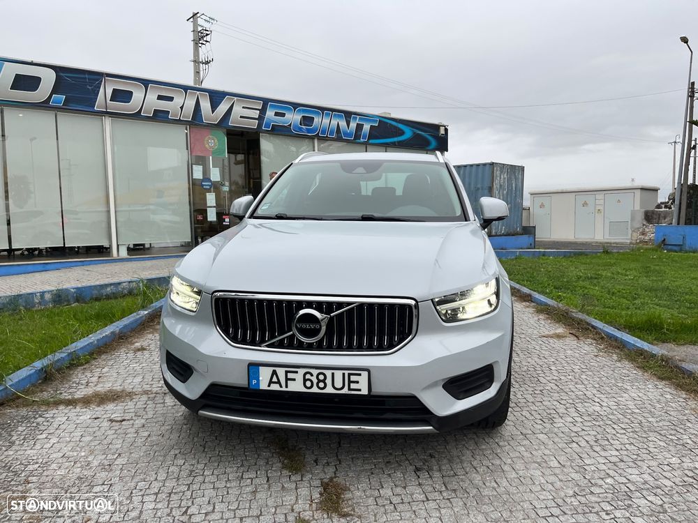 Volvo XC 40 1.5 T5 PHEV Inscription - 3