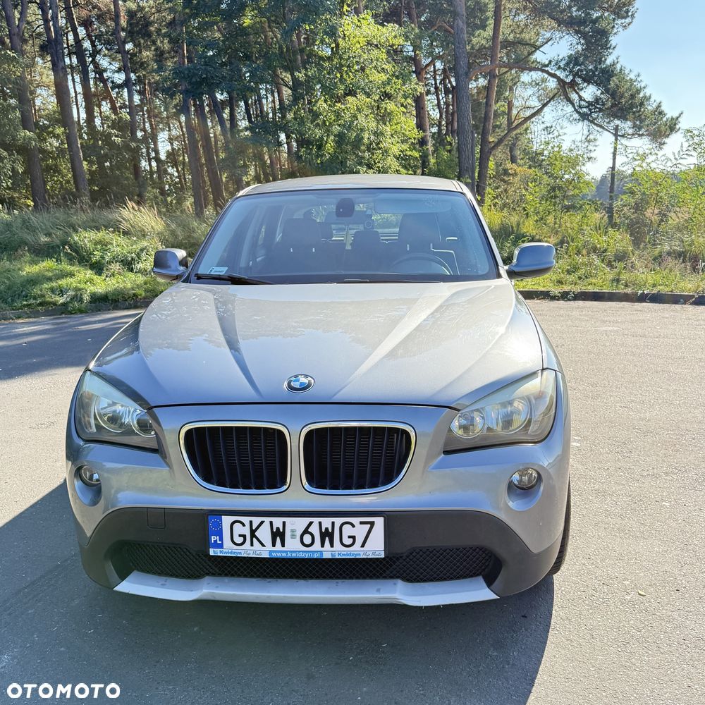 BMW X1 - 5
