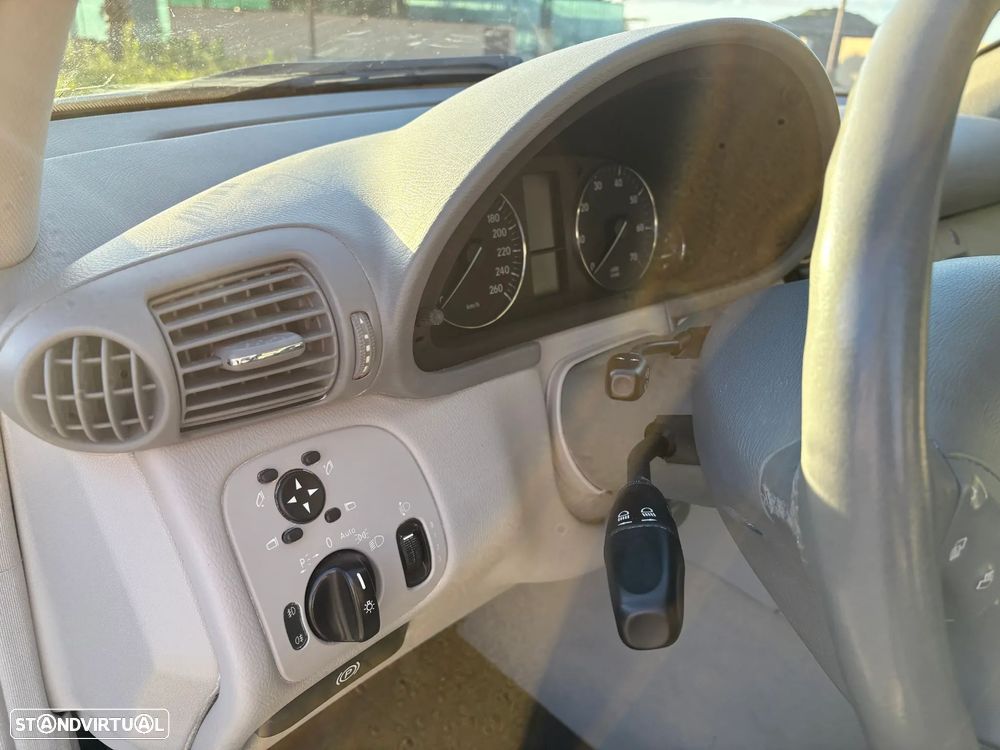 Mercedes-Benz C 280 Elegance Aut. - 31