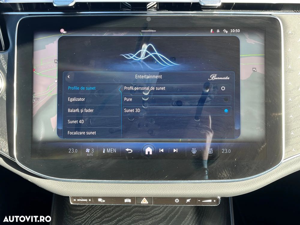 Mercedes-Benz E 200 9G-TRONIC Edition AMG Line - 30