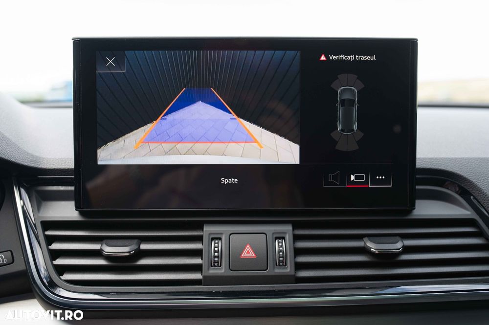 Audi Q5 50 TFSIe quattro S tronic S line - 34