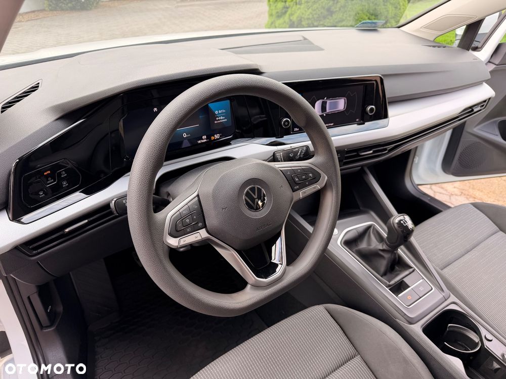 Volkswagen Golf 1.0 TSI - 29