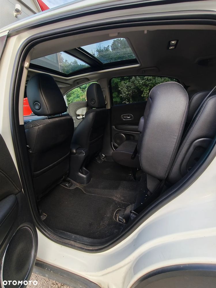 Honda HR-V 1.6 i-DTEC Executive (ADAS) - 12