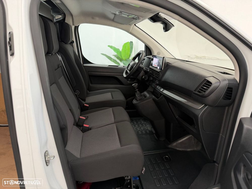 Fiat Scudo Outro - 8