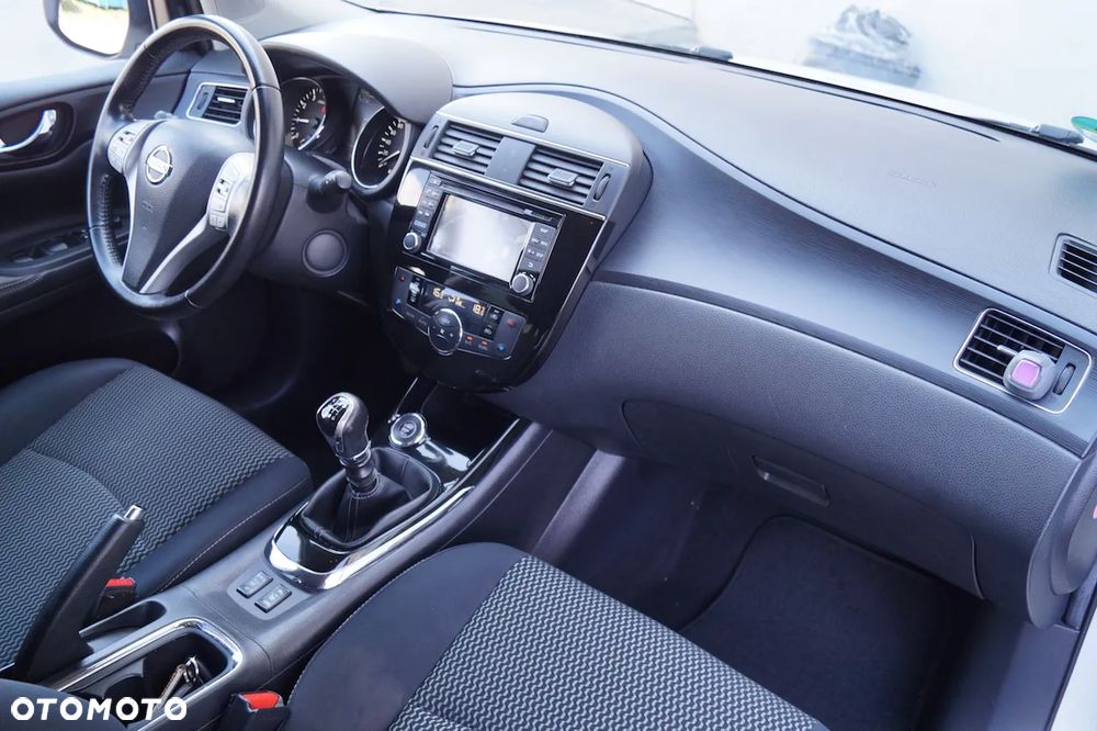 Nissan Pulsar 1.2 DIG-T N-Connecta - 29