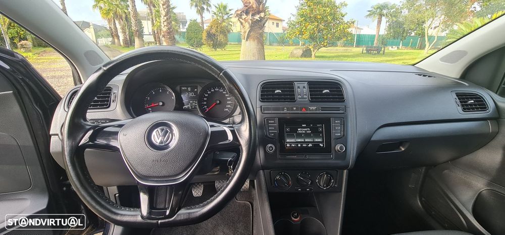 VW Polo 1.0 Confortline - 17