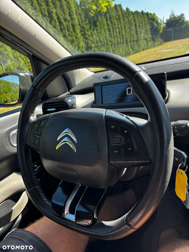 Citroën C4 Cactus PureTech 110 Stop&Start Shine - 6