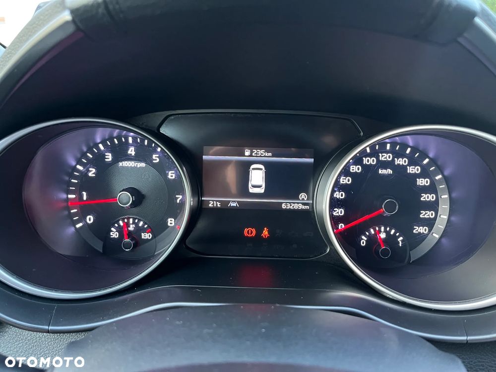 Kia Ceed 1.5 T-GDI M - 18