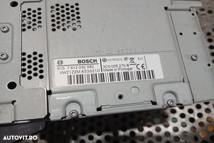 Navigatie auto 8157612032082 3C0035270B 8157612032082 3C0035270B Volk - 4