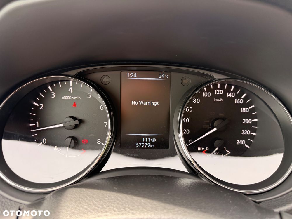 Nissan Qashqai 1.2 DIG-T Visia - 16