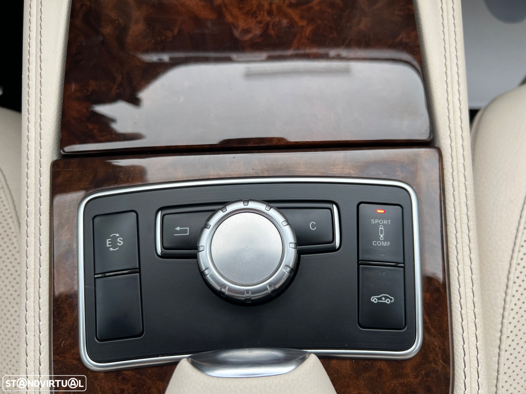 Mercedes-Benz CLS 350 CDi BE Shooting Brake 4-Matic - 19