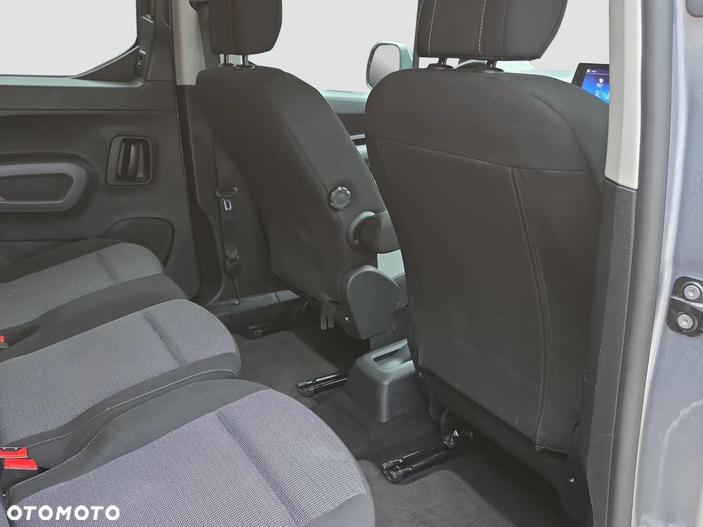 Toyota Proace City Verso 1.5 D-4D Business - 23