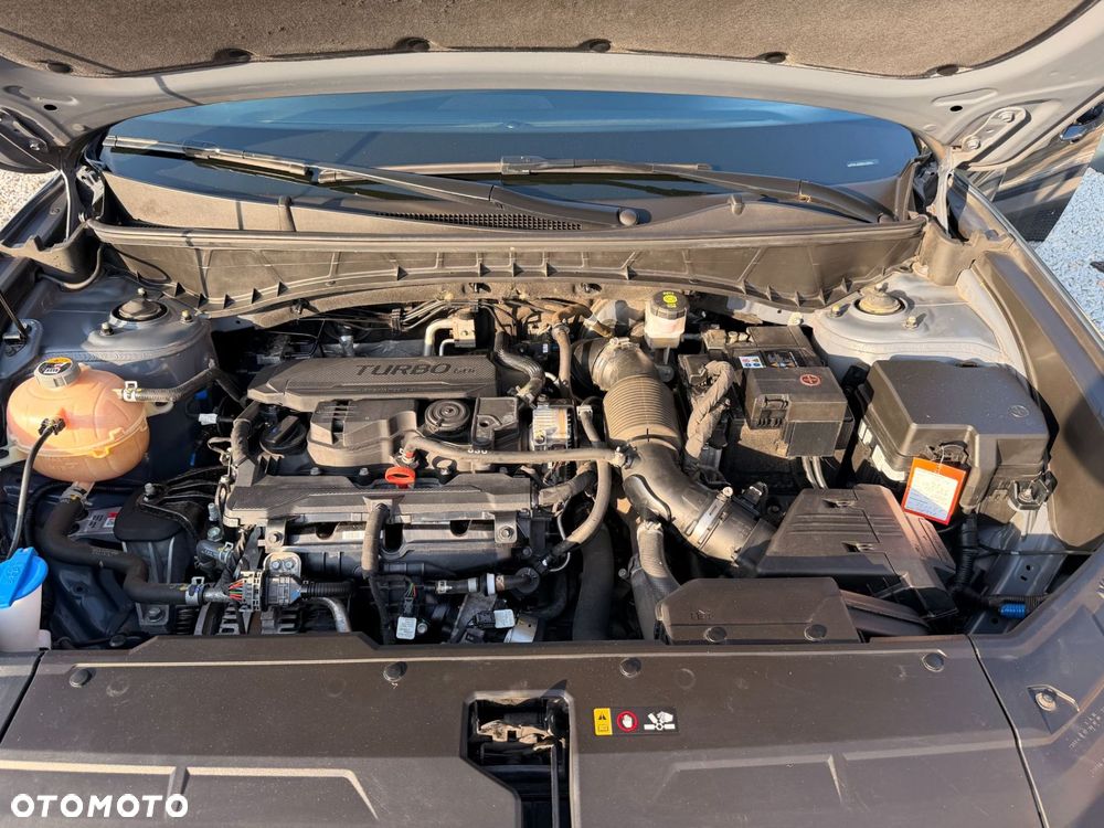Hyundai Tucson - 35