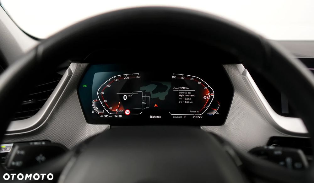 BMW Seria 1 118i Advantage - 33