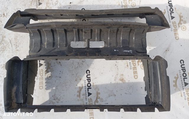 Deflector aer 6h5217f017bc Land Rover Freelander 2 [2006 - 2010] - 1