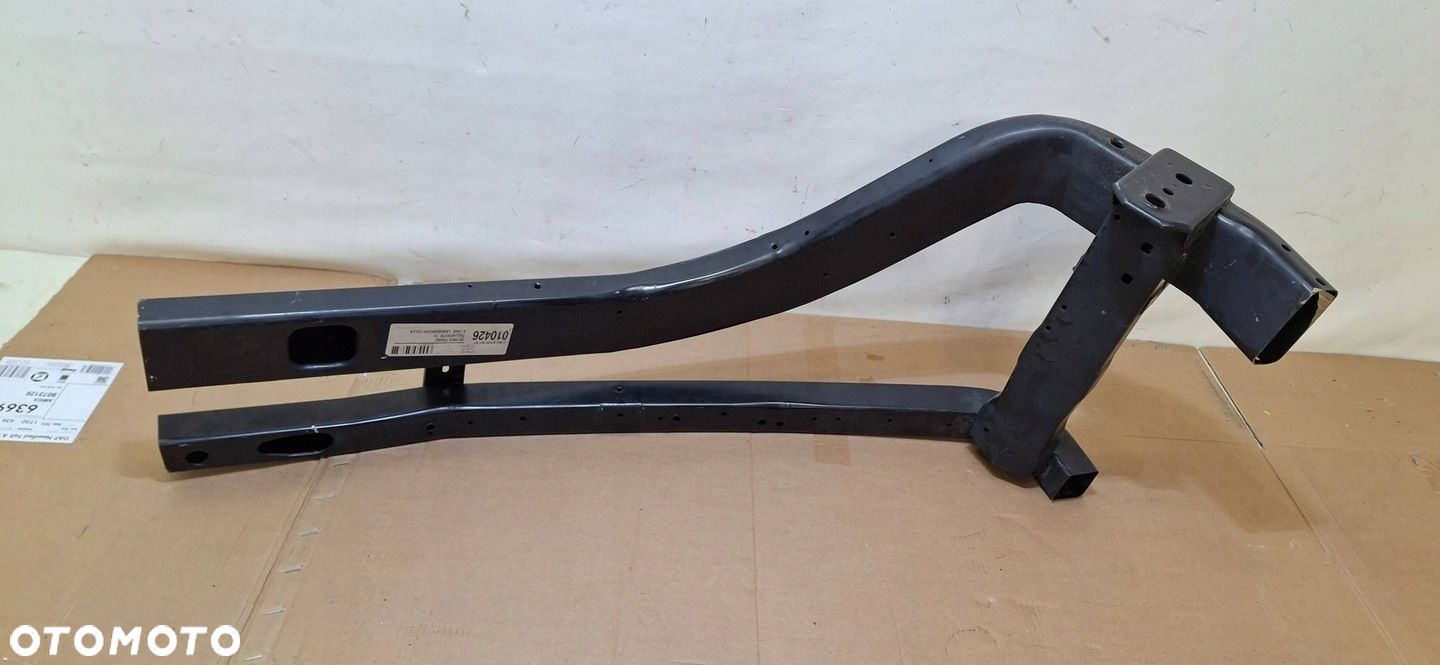 WZMOCNIENIE PAS PRZÓD PRZEDNIE PRAWE DODGE RAM 3500 2003-2009 rok 55275694 - 5