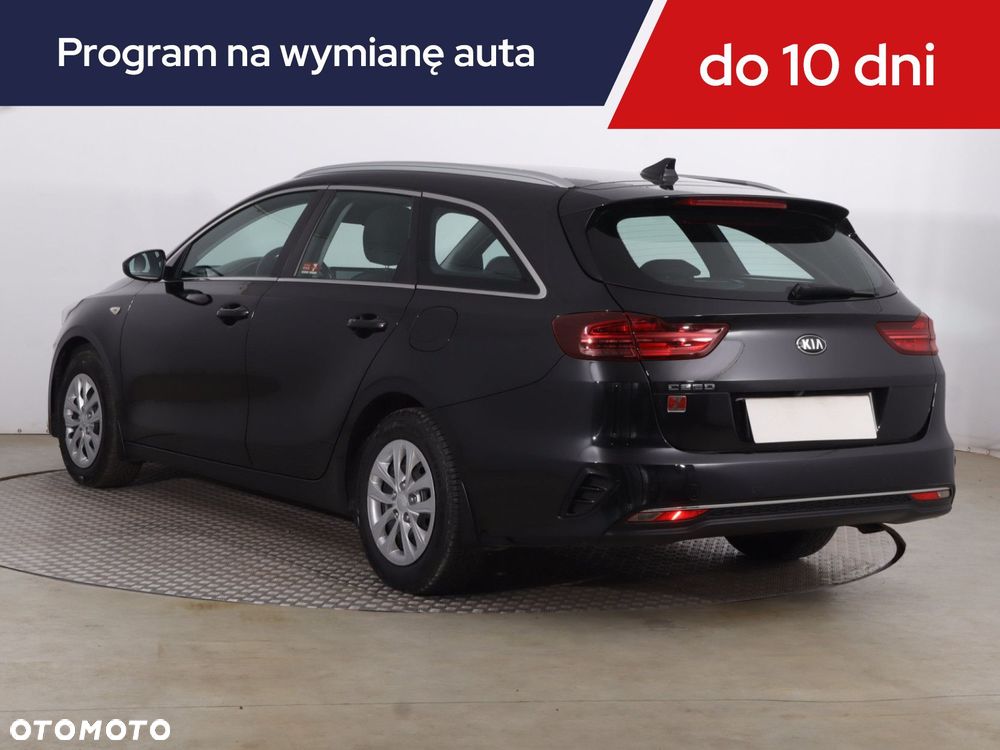 Kia Ceed 2019 photo 5