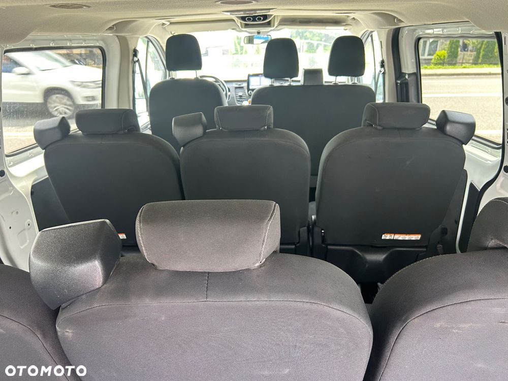 Ford Transit Custom L2 Trend - 18