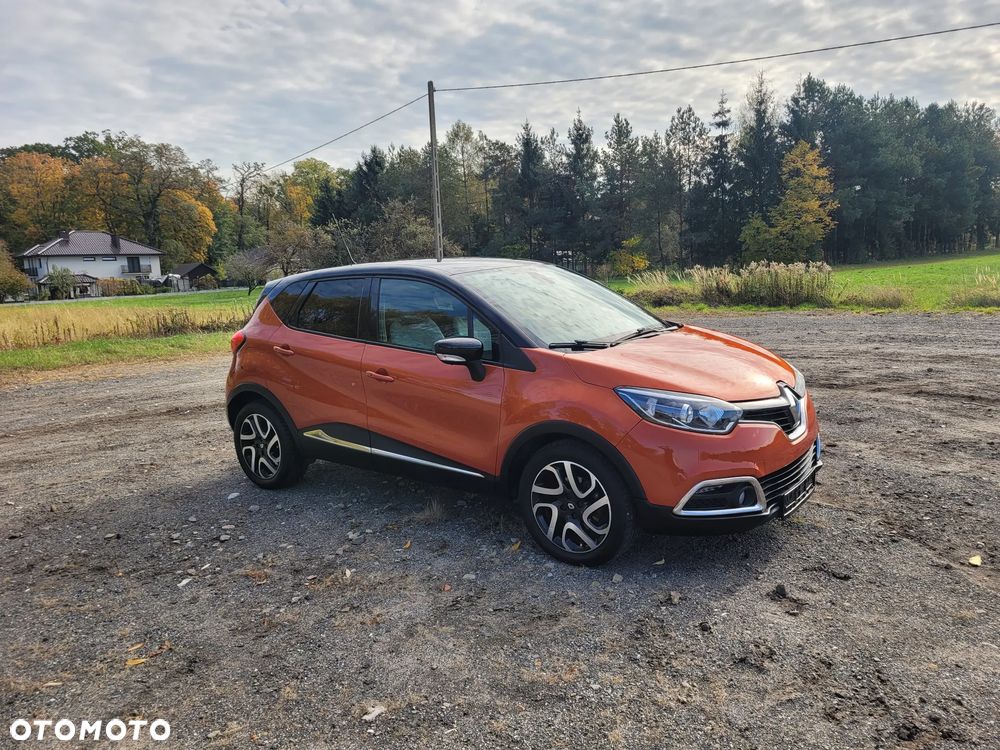Renault Captur - 7